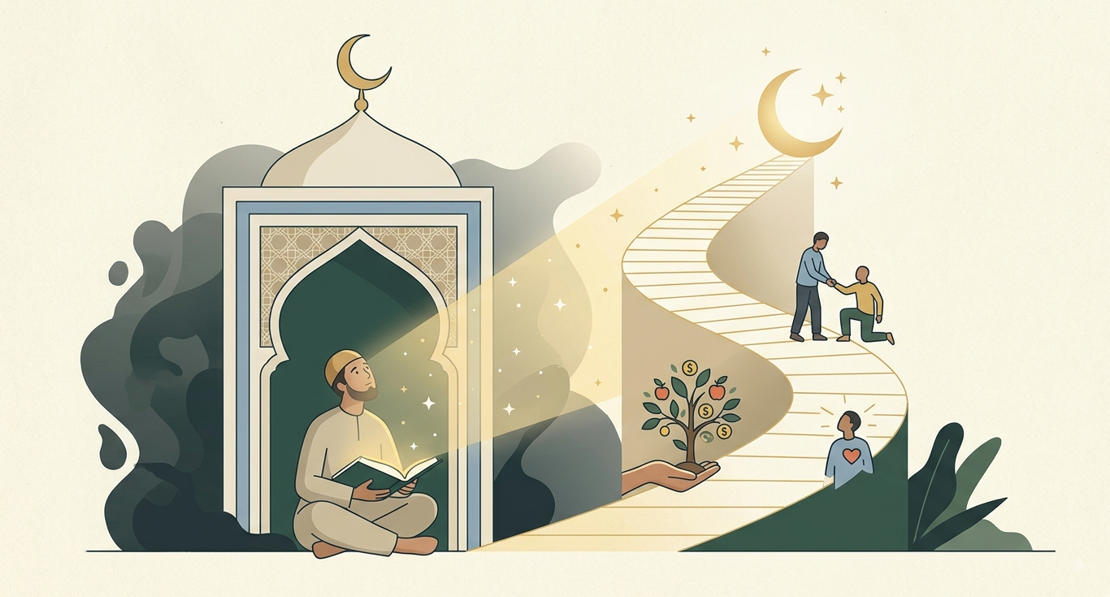 Mengapa Menuntut Ilmu Begitu Dimuliakan dalam Islam?